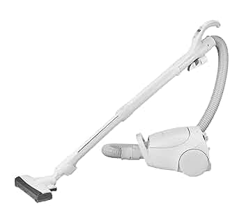 Amazon.co.jp: パナソニック 掃除機 紙パック式 MC-PJ24G-C